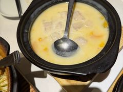 -汤城小厨•粤菜•靓汤(金宝街店)