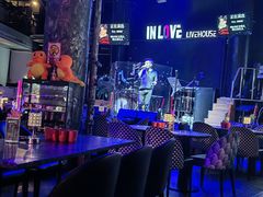 -INLOVE Live House