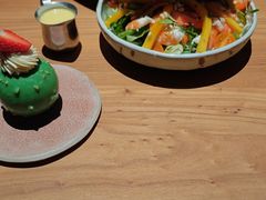 -KimPro 辛普乐概念韩餐