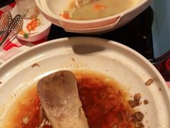 -西贝莜面村(上海百联西郊店)