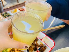 -朴太院·烤肉万岁·创意首尔料理(中联广场店)