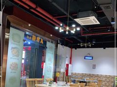 大堂-友德福.老字号粤菜.广州地标融合美食(荔湾路店)