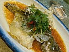-北海渔村酒楼·粤菜海鲜点心(新华店)