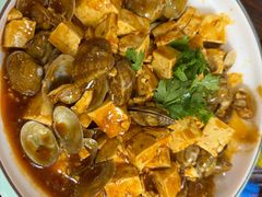-叶存利海鲜大馅饺子(海宁路总店)