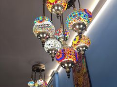 -欧提汗·新疆餐厅·清真(银都路店)