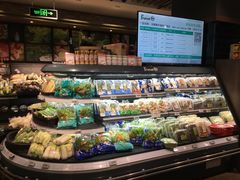 -永辉Bravo超市(东二环泰禾广场店)