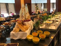 -东方豪景花园酒店·怡景旋转餐厅