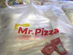 -Mr.Pizza米斯特比萨(苏州平江万达广场店)