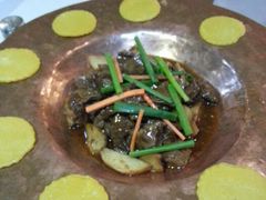 火盆牛腩-徽珍源(龙茗路店)