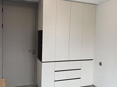 -索菲亚衣柜橱柜家具全屋定制(汶水红星店)