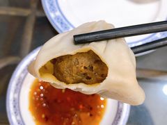 小笼包-顺客福(震泽路店)