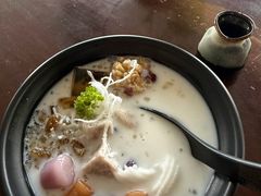 -三亚国光豪生度假酒店-椰语堂清补凉(国光豪生店)
