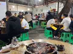 -渝味黄姐火锅(黄泥村店)