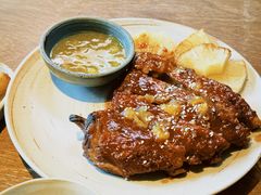 -福嗝er 咖啡&精酿餐吧(东四店)