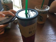 -星巴克(宁波老外滩店)