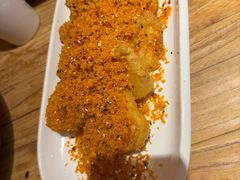 -新白鹿餐厅(银泰西湖文化广场店)