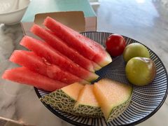 -东南里湖景餐厅·新闽菜(浦西万达店)
