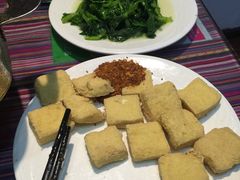 -88号小吃店·经典云南菜·地道纳西美食
