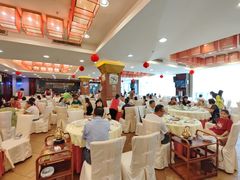 -东湖国际大酒店叠石酒楼