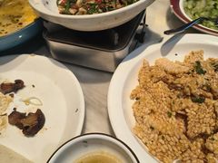 -曹家小菜(胜太路店)