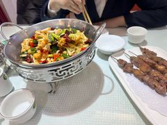 -裕德隆清真饭庄·天津特色菜(河东店)
