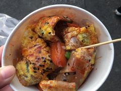 -金姐烤冷面(大沙泥街店)