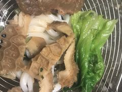 -牛肉彪·19年专注·潮汕牛肉火锅(祈福店)