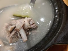 老火靓汤-宏记广东客家菜(丰汇店)