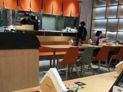 大堂-味千拉面(广州金沙永旺梦乐城店)