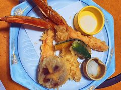 -蟹道乐(道顿堀本店)