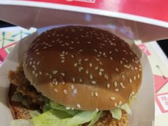 -肯德基(国展店)