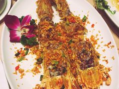-陶陶居海鲜酒家(新马路店)