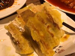 -海富荣·锅贴·陕菜家常菜(阳光城店)
