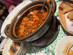 -渔语鱼新川菜Bistro(万象天地店)