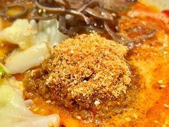-豚王拉面(铜锣湾店 )