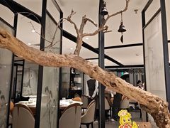 -羲和雅苑•北京烤鸭(国贸商城店)