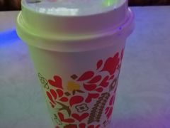 -桂桂茶(张家港吾悦广场店)