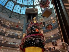 -港汇恒隆广场