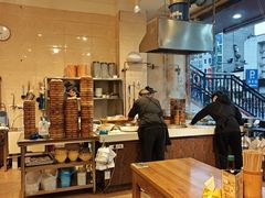 -豆相识•九九豆腐脑(牛咡桥店)