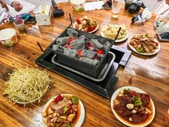 -宣恩烤活鱼(宣恩总店)