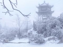 -南岳衡山风景名胜区