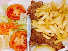 -火腿博物馆(马约尔广场店)