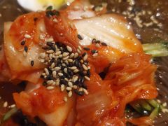 -大叹号·朝鲜族烤肉(潍坊泰华城店)