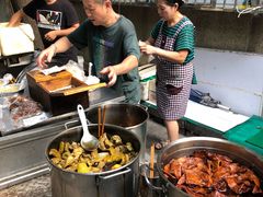 -王虎子大饼(甸柳新村五区店)