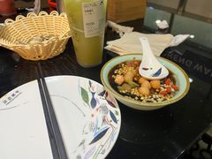 -江边城外烤全鱼(龙德广场店)