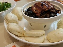 -梅利汴京烤鸭•开封豫菜地标店(铁北街店)