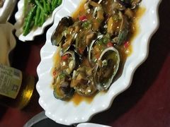 -明记海鲜美食老字号(明记总店)