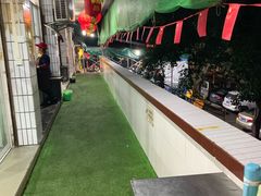 -弓虽昌焖烧鸡(大竹林店)