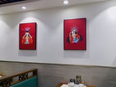 -京九涮肉老北京铜火锅(紫岭国际店)