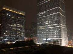 -北京千禧大酒店